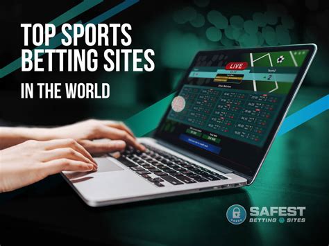 Top 7 Sports Betting Sites in USA: Best Sportsbooks for 2024.